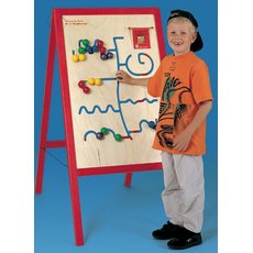 Гонщик (напольный)