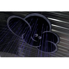 ГРОЗА РАЗНОЦВЕТНАЯ-И