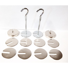 Груз наборный на 200 гр.