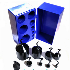 Грузы по механике до 2000 гр.