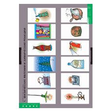 ХИМИЯ Химические реакции