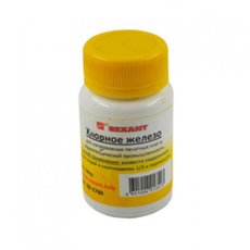 Хлорное железо