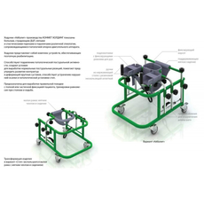 ХОДУНКИ АЙБОЛИТ СН-36.12.03