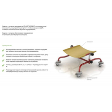 ХОДУНКИ-ПОЛЗУНКИ СН-36.08