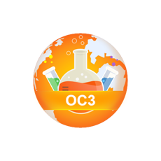 Игра-викторина по химии "ОС3. Хим IQ"