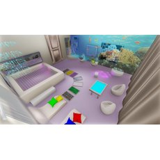 Игровая комната комната "Энергия"