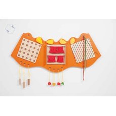 Игровая панель Формы