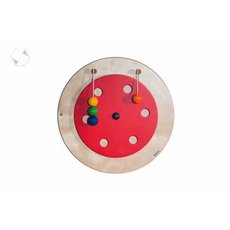 Игровая панель Моторчик