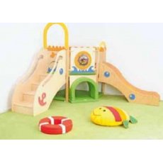 Игровой комплекс ROMINI-2