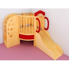 Игровой комплекс ROMINI-3