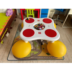 Игровой стол LEGO