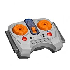 ИК-пульт дистанционного управления скоростью