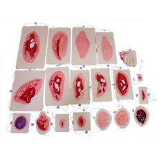 Имитаторы ранений и поражений