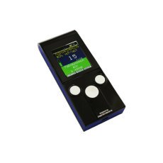 Индикатор радиоактивности (дозиметр) "СОЭКС" 01М