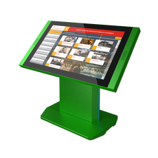 Информационный терминал UTSInfo Table 32