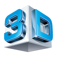 Интерактивная 3D книга