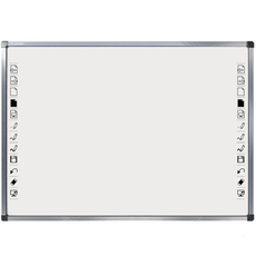 Интерактивная доска IQBoard DVT T087