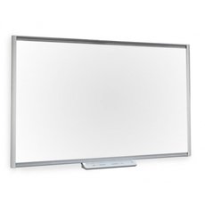 Интерактивная доска SMART Board SBM680 с пассивным лотком SBM680/SBM685