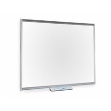 Интерактивная доска SMART BOARD SBM685 С ПАССИВНЫМ ЛОТКОМ