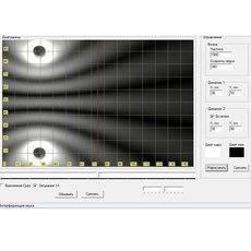 ИНТЕРАКТИВНАЯ ЛАБОРАТОРИЯ УЧИТЕЛЯ ПО ИЗУЧЕНИЮ ЗВУКОВЫХ ВОЛН