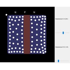 ИНТЕРАКТИВНАЯ ЛАБОРАТОРИЯ УЧИТЕЛЯ ПО ПОЛУПРОВОДНИКАМ