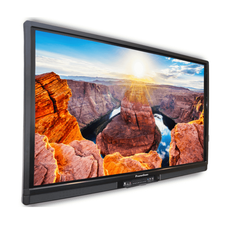 Интерактивная панель ActivPanel Nicke 75" 4K Android 8.0