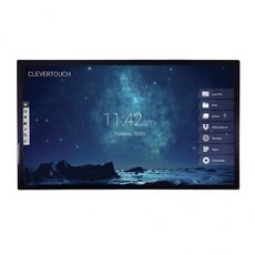 Интерактивная панель Clevertouch Capacitive Touch 65" Pro Series 4K
