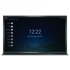 Интерактивная панель CleverTouch Plus Series High Precision 65"