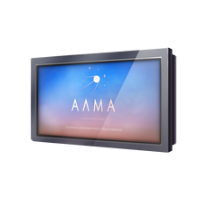 Интерактивная панель CleverTouch Pro Series E-CAP 65"