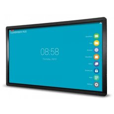 Интерактивная панель CleverTouch Pro Series E-CAP 86"