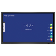 Интерактивная панель Clevertouch V Series 65" 4K