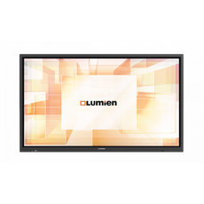 Интерактивная панель Lumien 75"