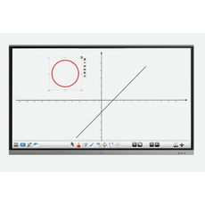 Интерактивная панель Prestigio MultiBoard 98''
