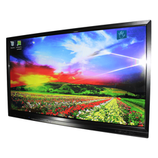 Интерактивная панель Project touch 55'' в тонком корпусе