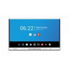 ИНТЕРАКТИВНАЯ ПАНЕЛЬ SBID-MX175