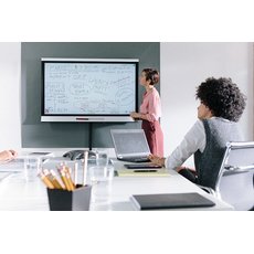 ИНТЕРАКТИВНАЯ ПАНЕЛЬ SPNL-6265P С ТЕХНОЛОГИЕЙ IQ И SMART MEETING PRO