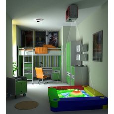 Интерактивная песочница iSandBOX Lite