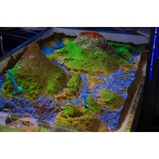 Интерактивная песочница iSandBOX Mini