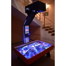 Интерактивная песочница iSandBOX Standard