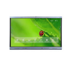 Интерактивная сенсорная панель 65" EdFlat 4K ED65I