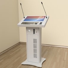Интерактивная трибуна Smartone PRO22