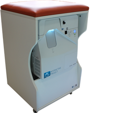 Интерактивная тумба. Мобильный пол.