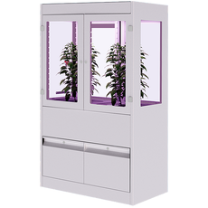 Интерактивный экспонат Агро-инженерный комплекс