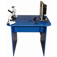 Интерактивный экспонат Цифровые микроскопы с мониторами