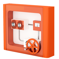 Интерактивный экспонат Эффект Пельтье