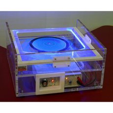 Интерактивный экспонат Фигуры Хладни (настольная версия)