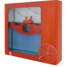 Интерактивный экспонат Гидростатика