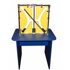 Интерактивный экспонат  Гиперболоид вращения