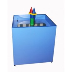 Интерактивный экспонат Гравитационные гонки