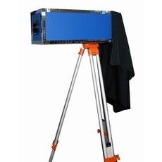 Интерактивный экспонат Камера Обскура